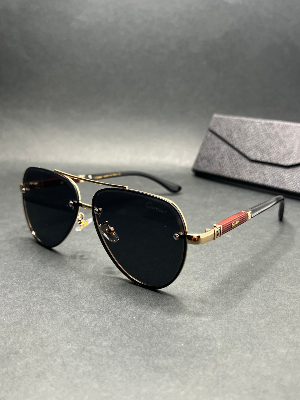 Cartier Aviator