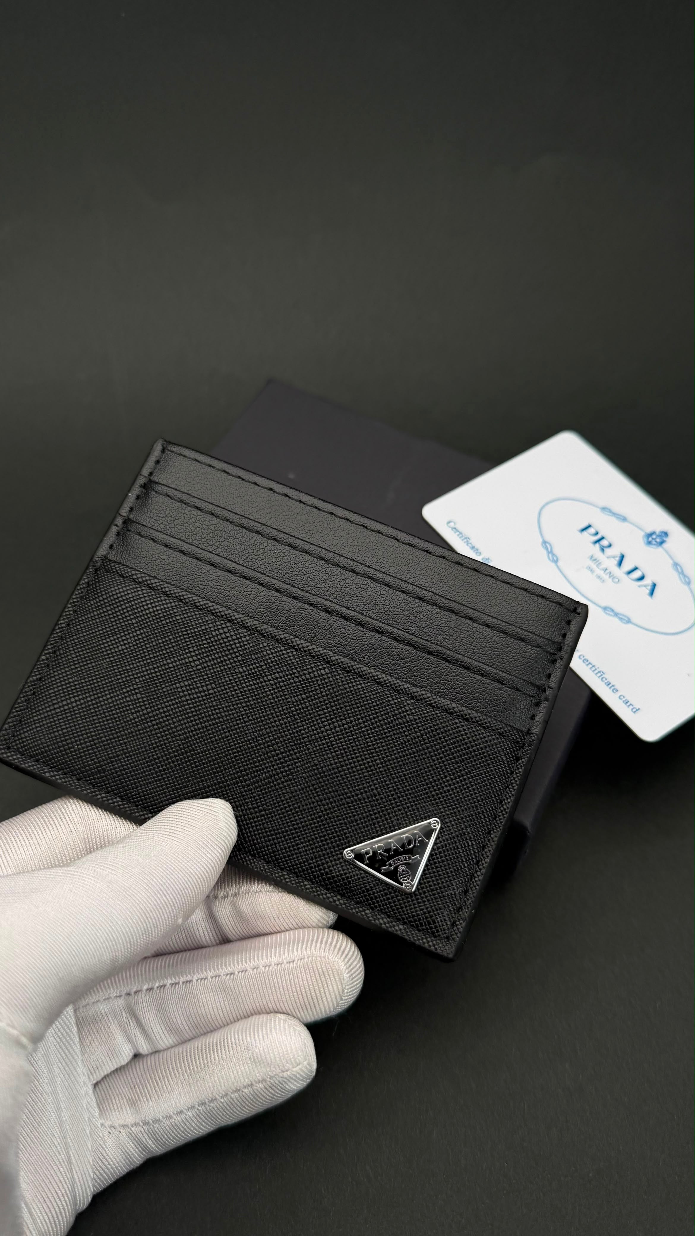 Cardholder