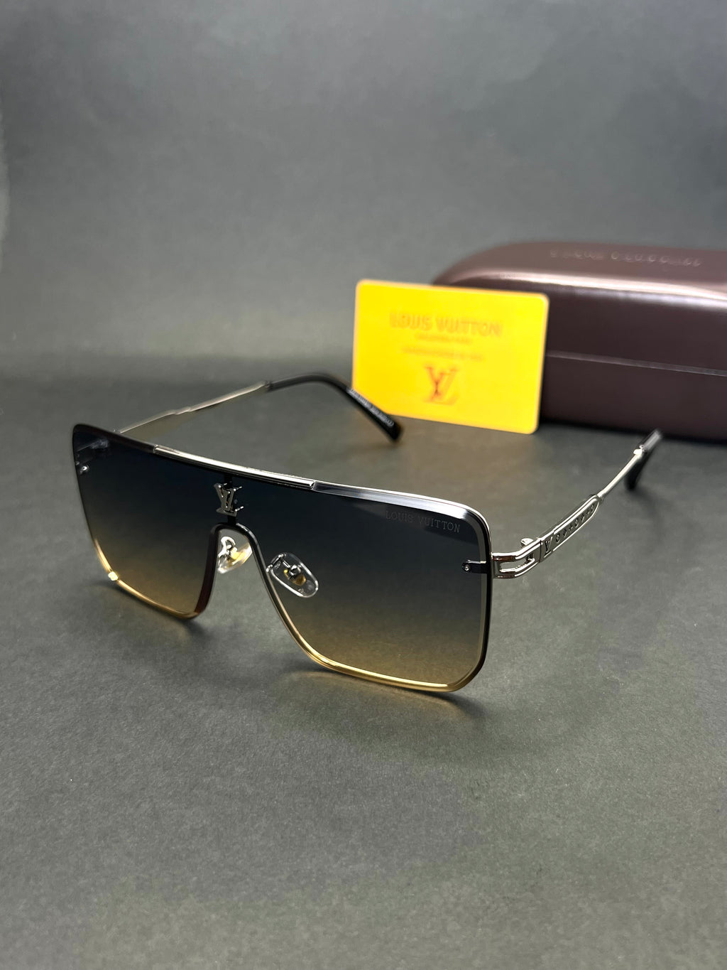 Lv Storm