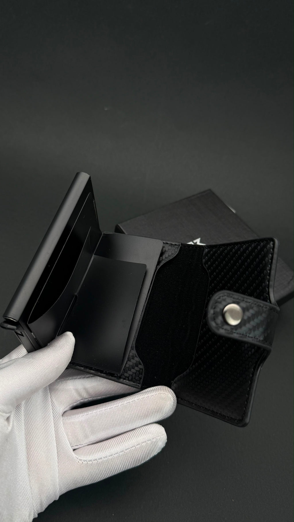 Mont-Blanc Ultra-Slim