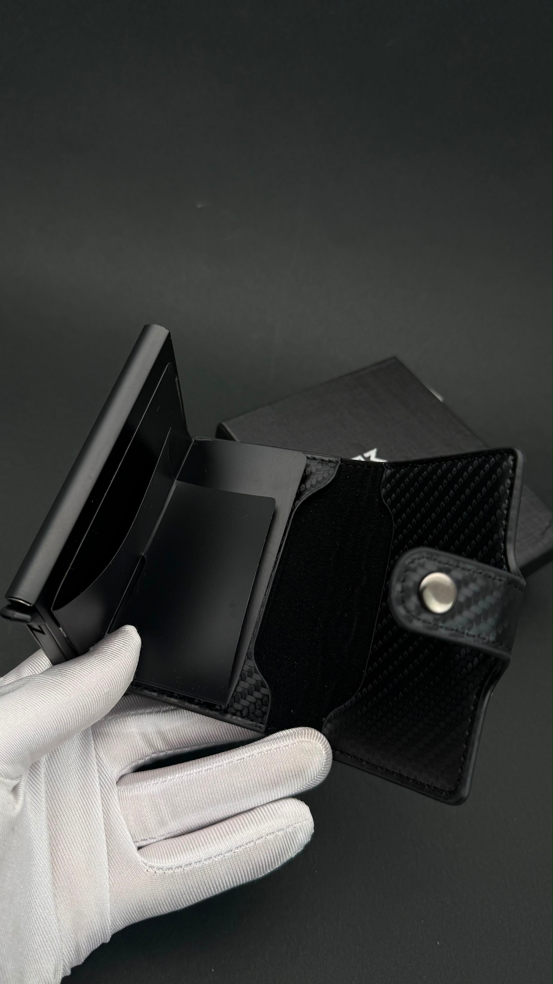 Mont-Blanc Ultra-Slim