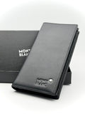 Long Mont Blanc Wallet