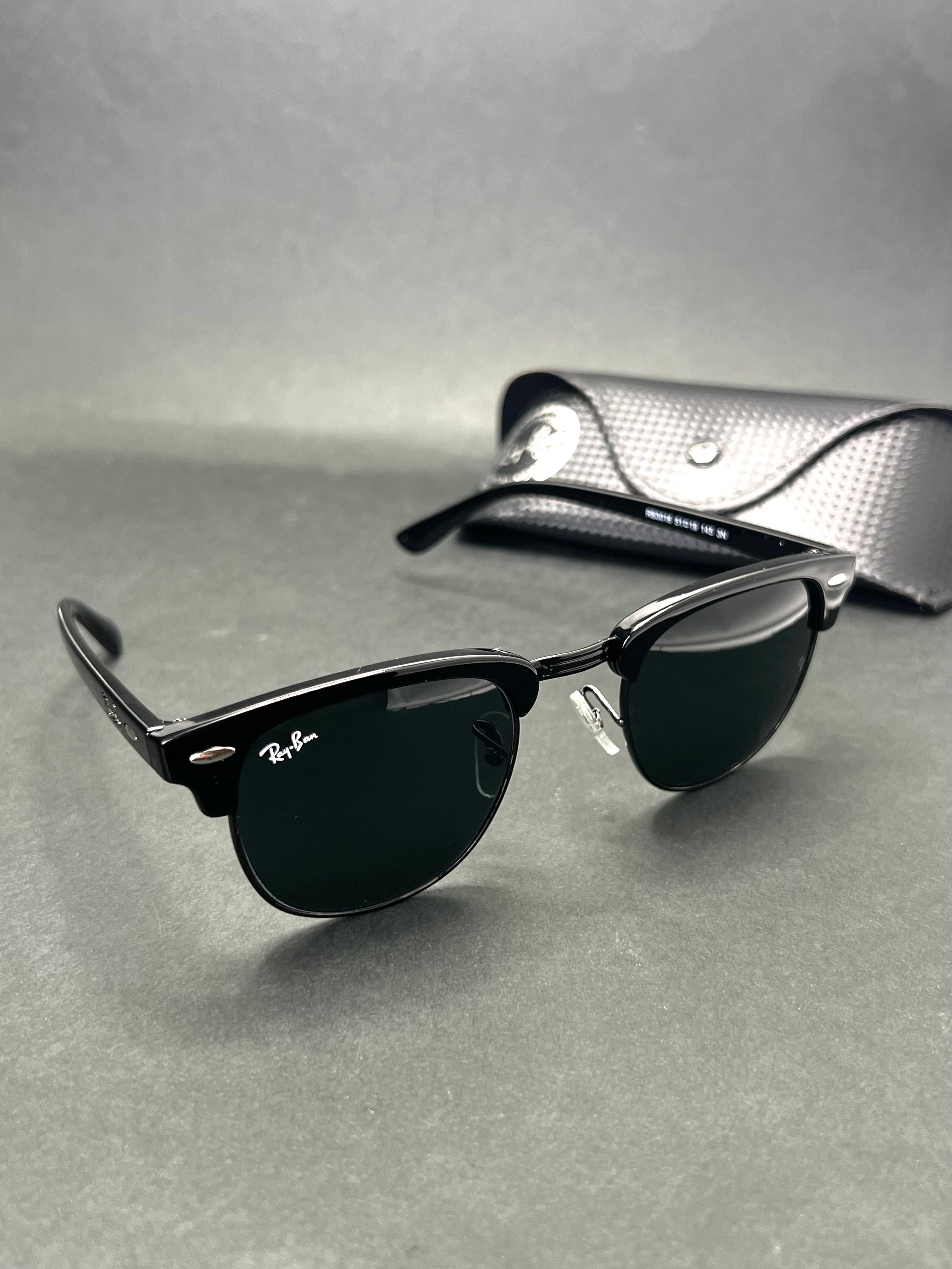 Ray-Ban ClubMaster