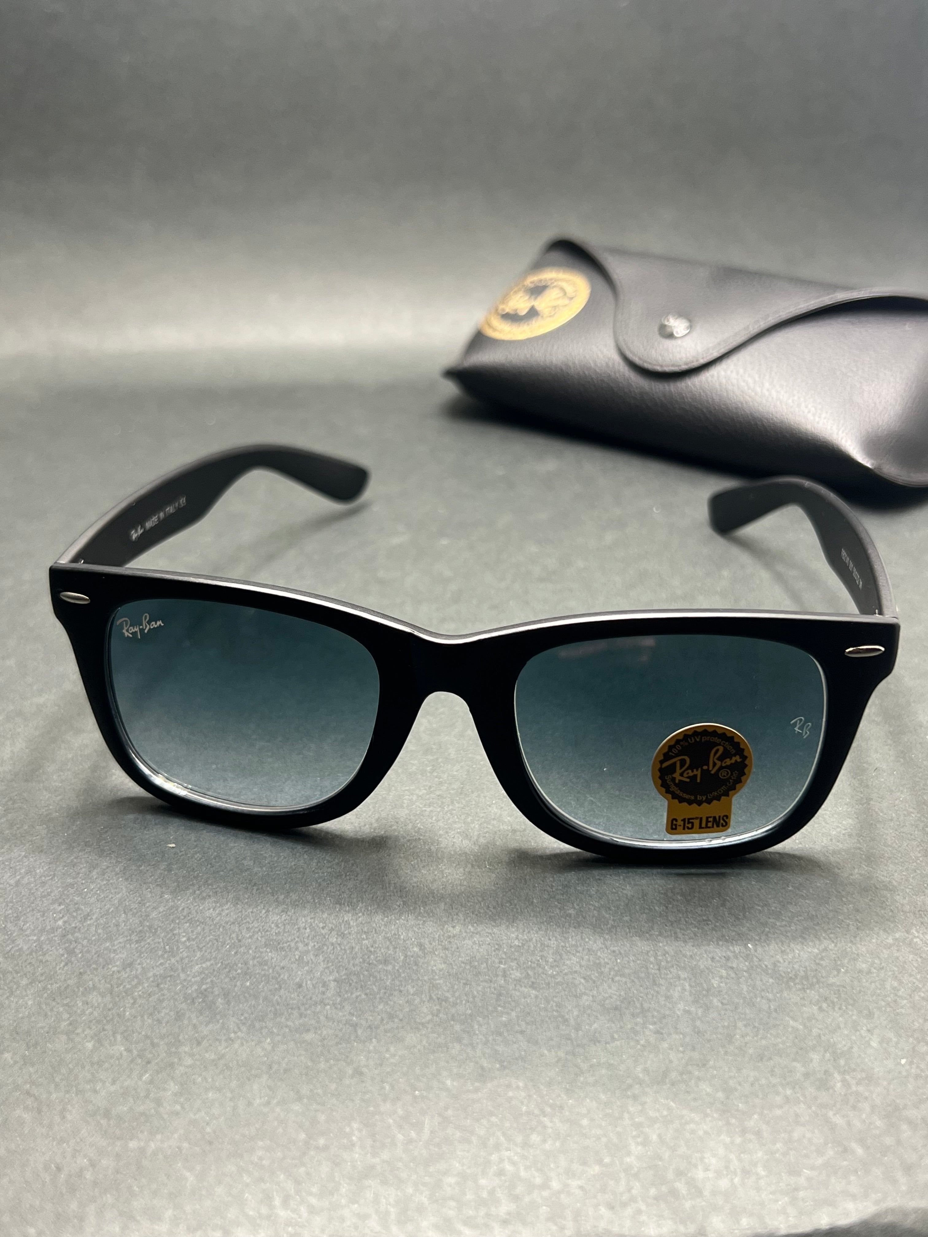 Ray-Ban Waferer Hand-Made