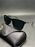Ray-Ban Justin Full Black