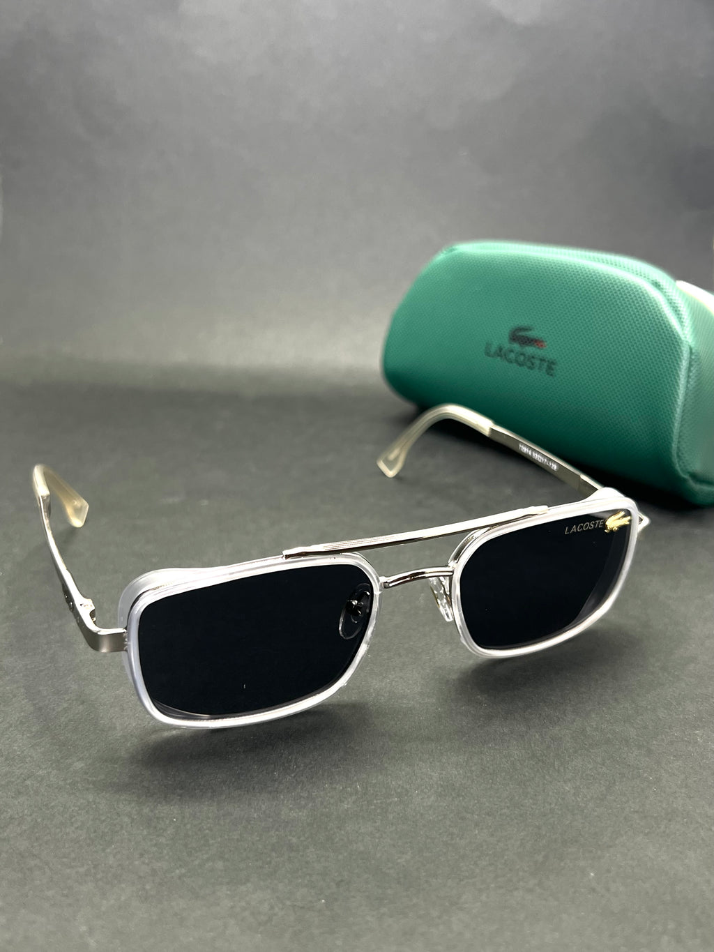 Lacoste 660S