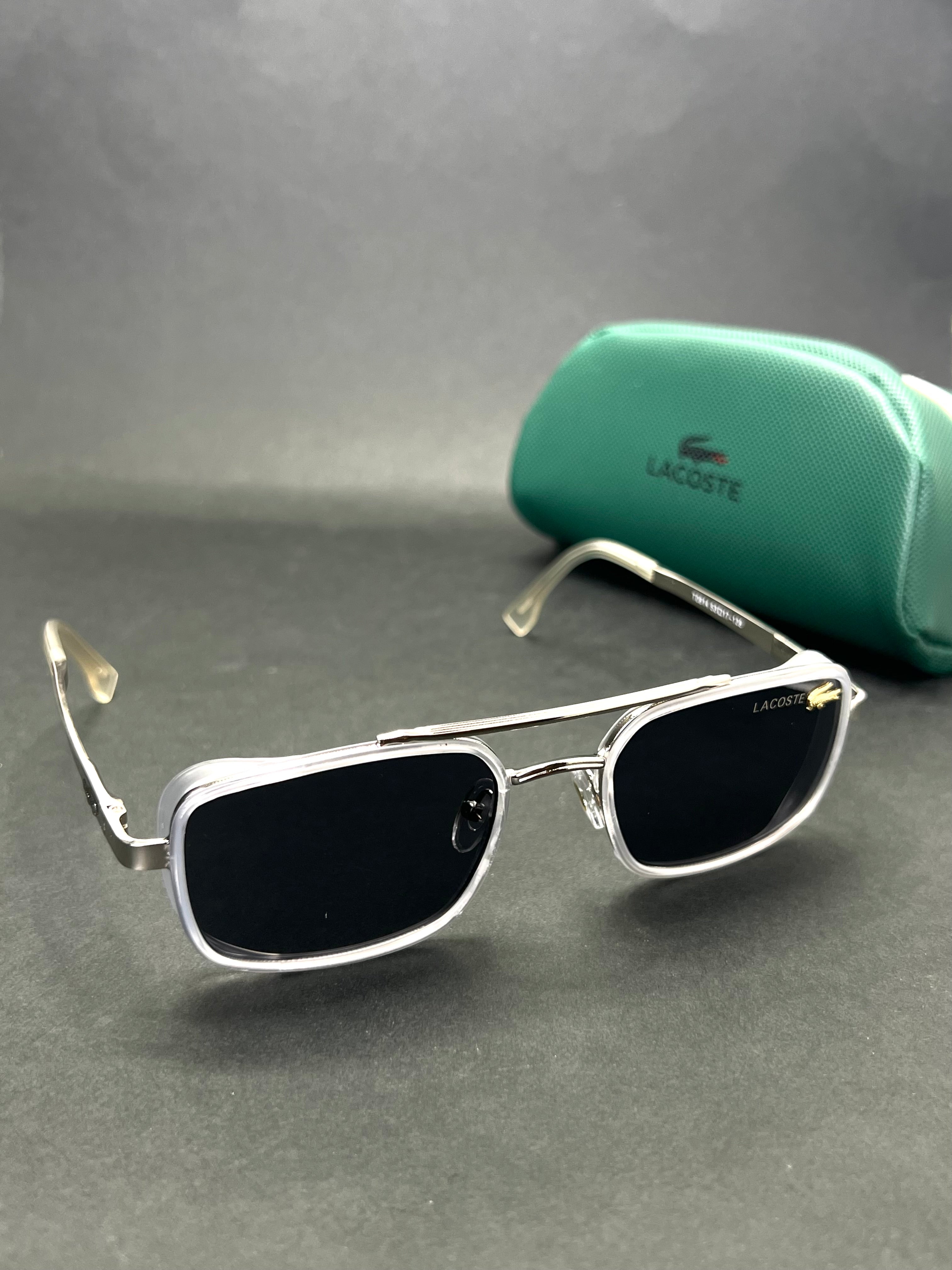 Lacoste 660S