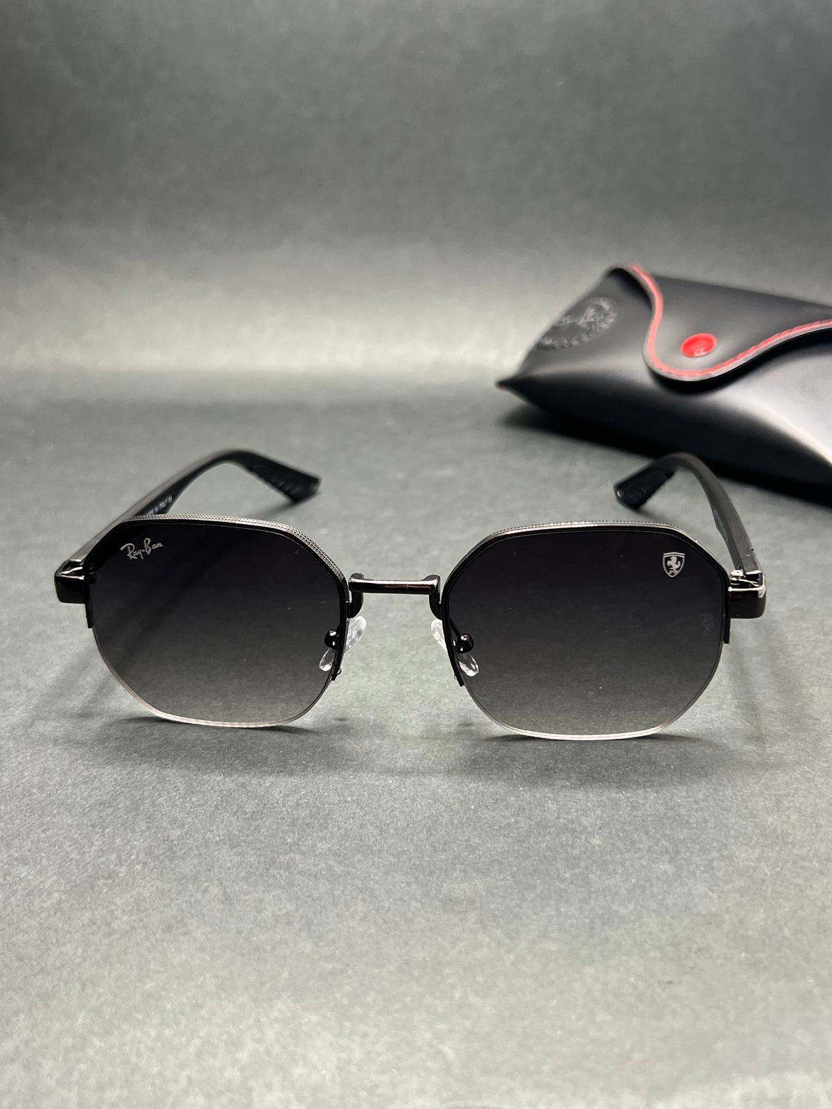 Ray-Ban Ferrari RB3697M