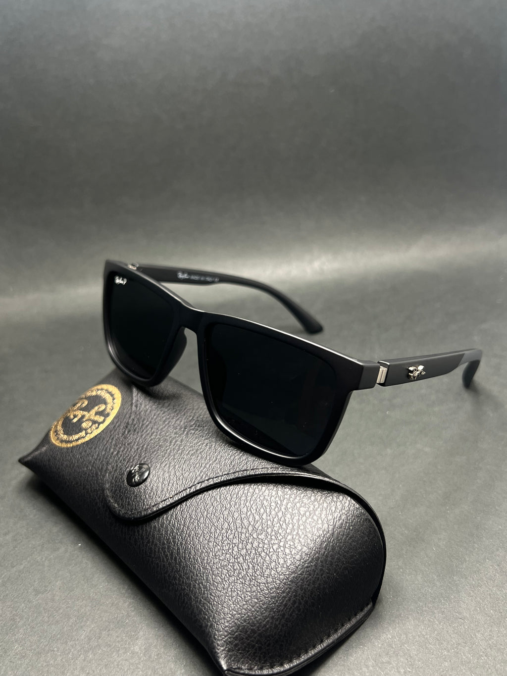 Ray-Ban RB4344