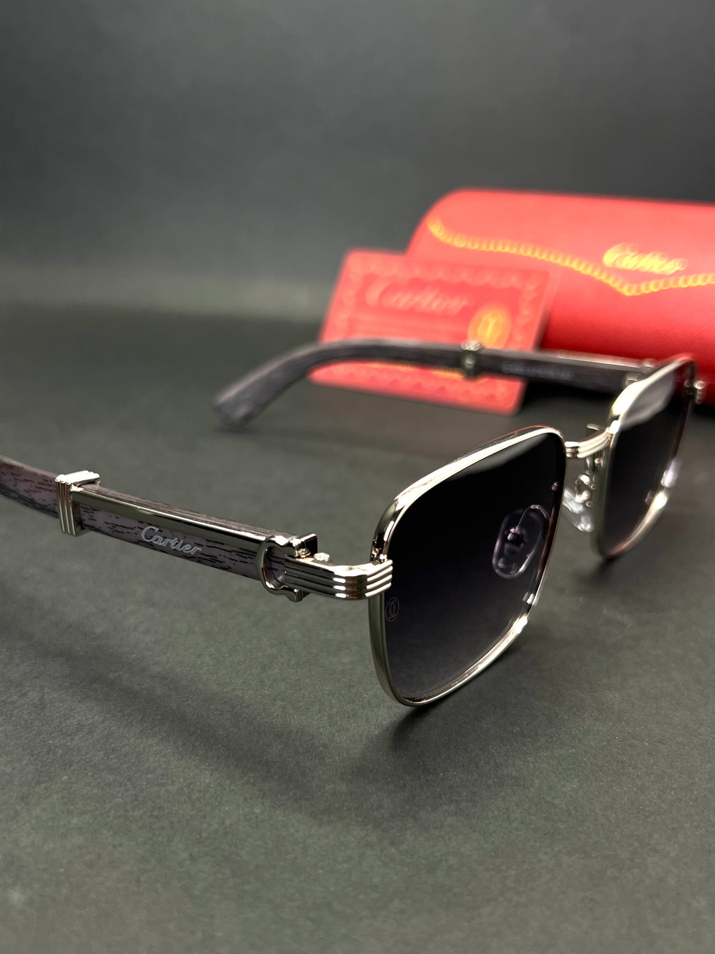 Cartier Royale
