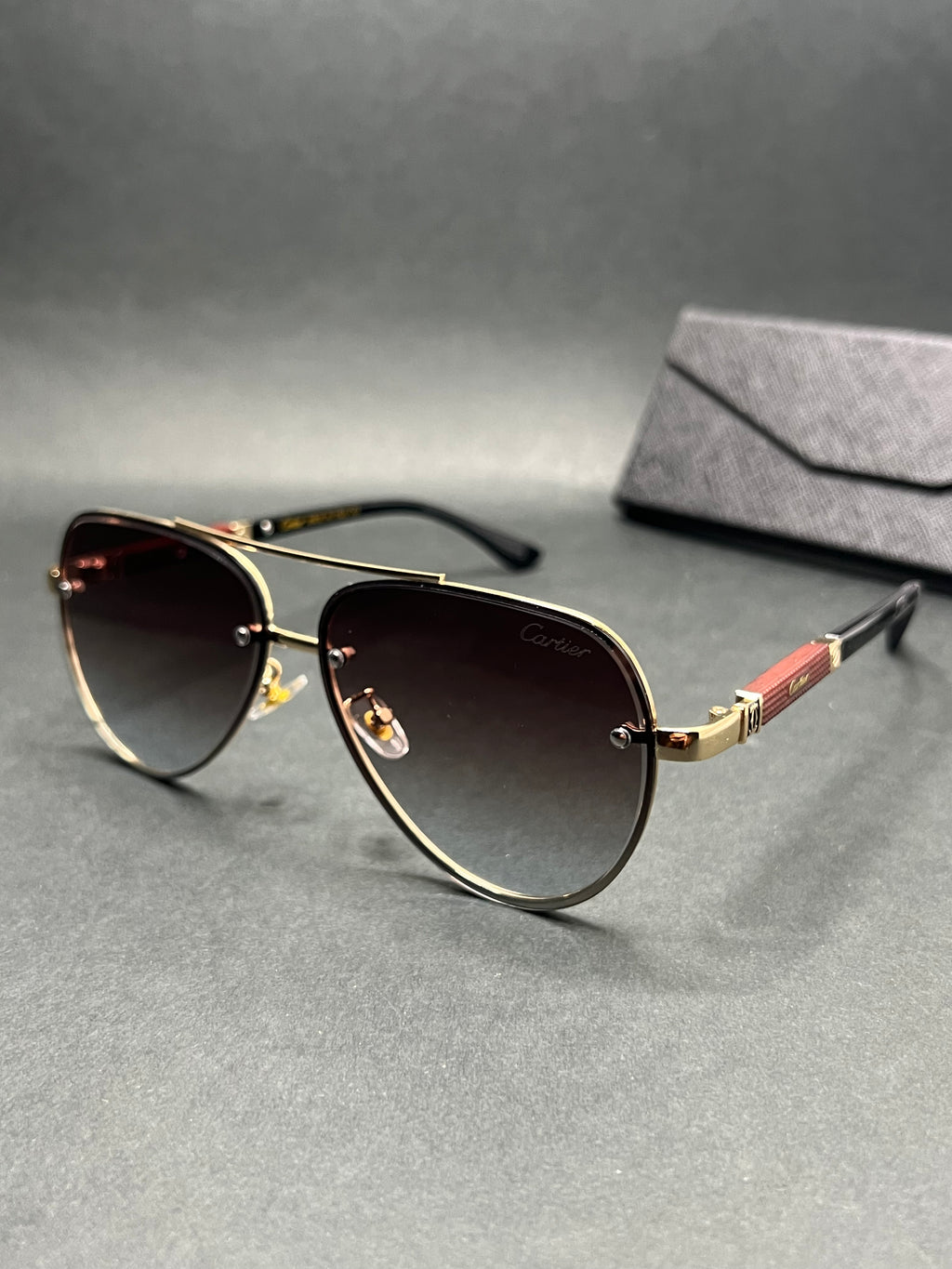 Cartier Aviator