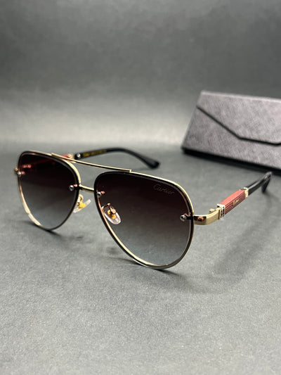Cartier Aviator