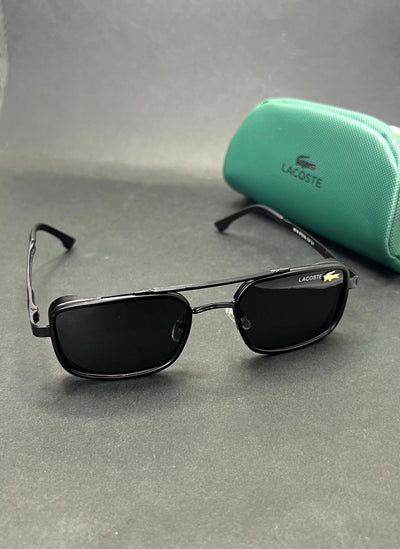 Lacoste 660S