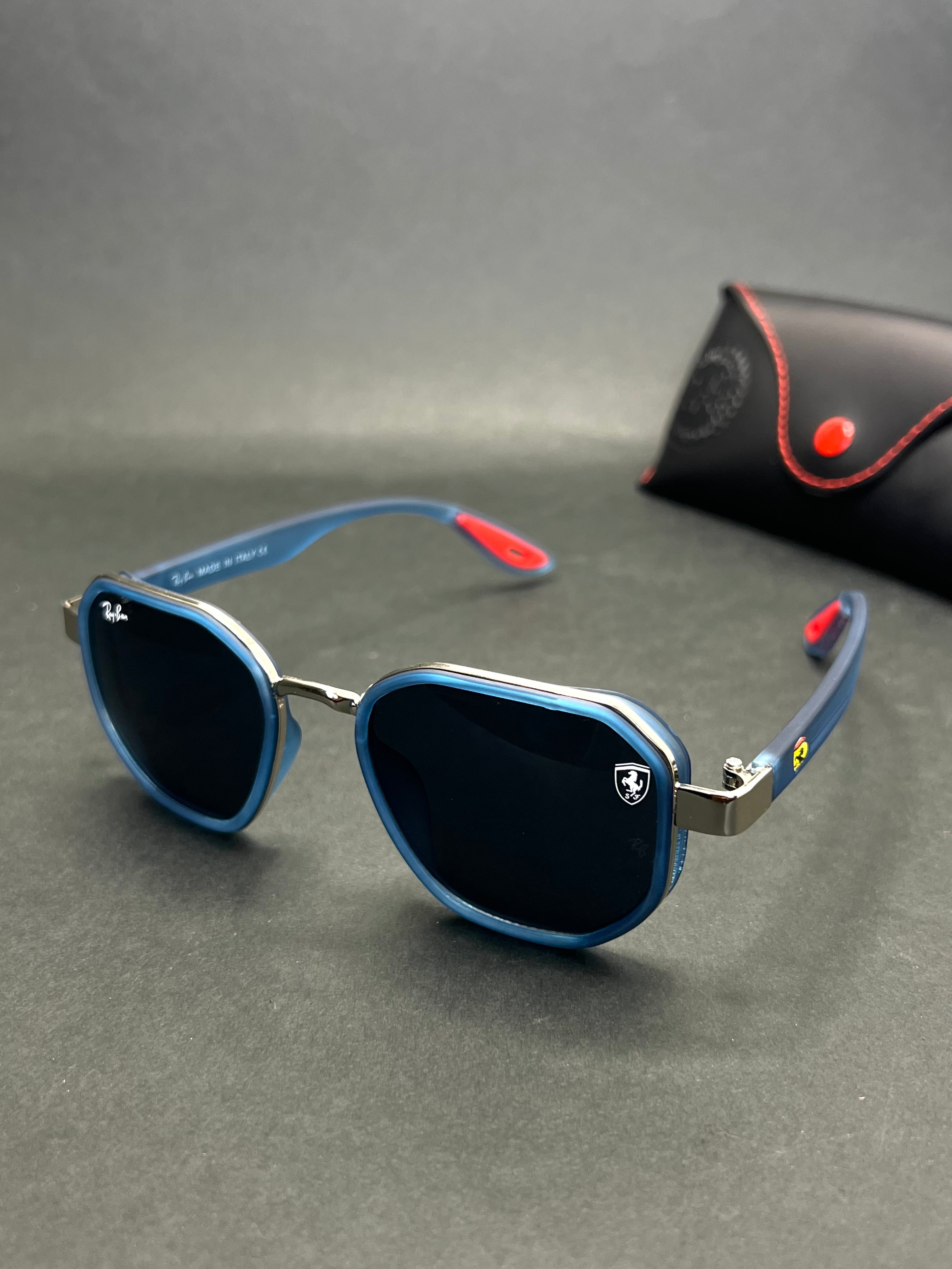 Ray-Ban Ferrari Scuderia