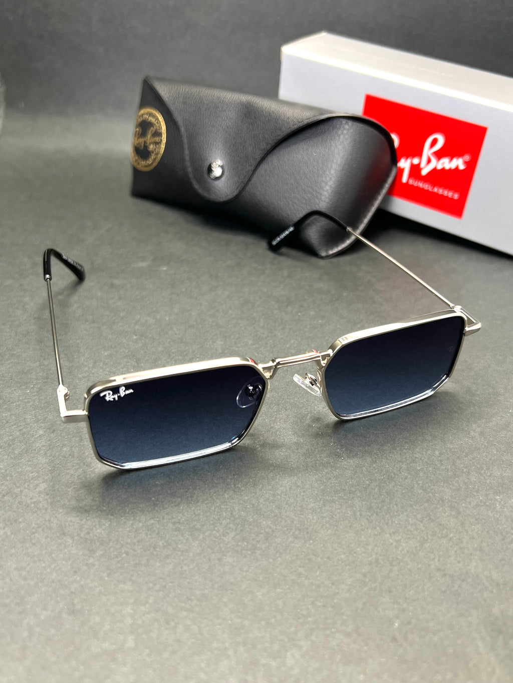 Ray-Ban Palm