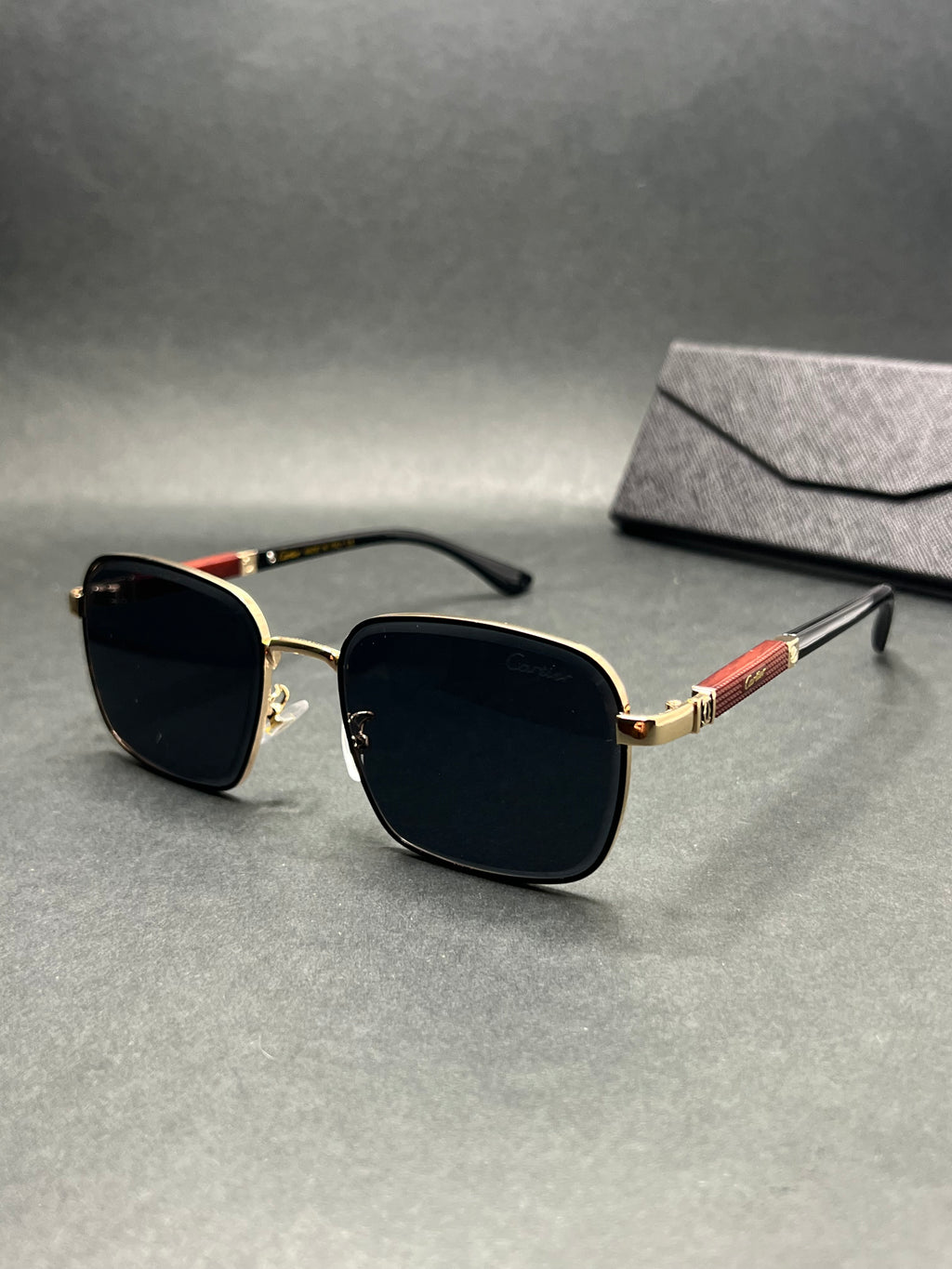 Cartier Iconic