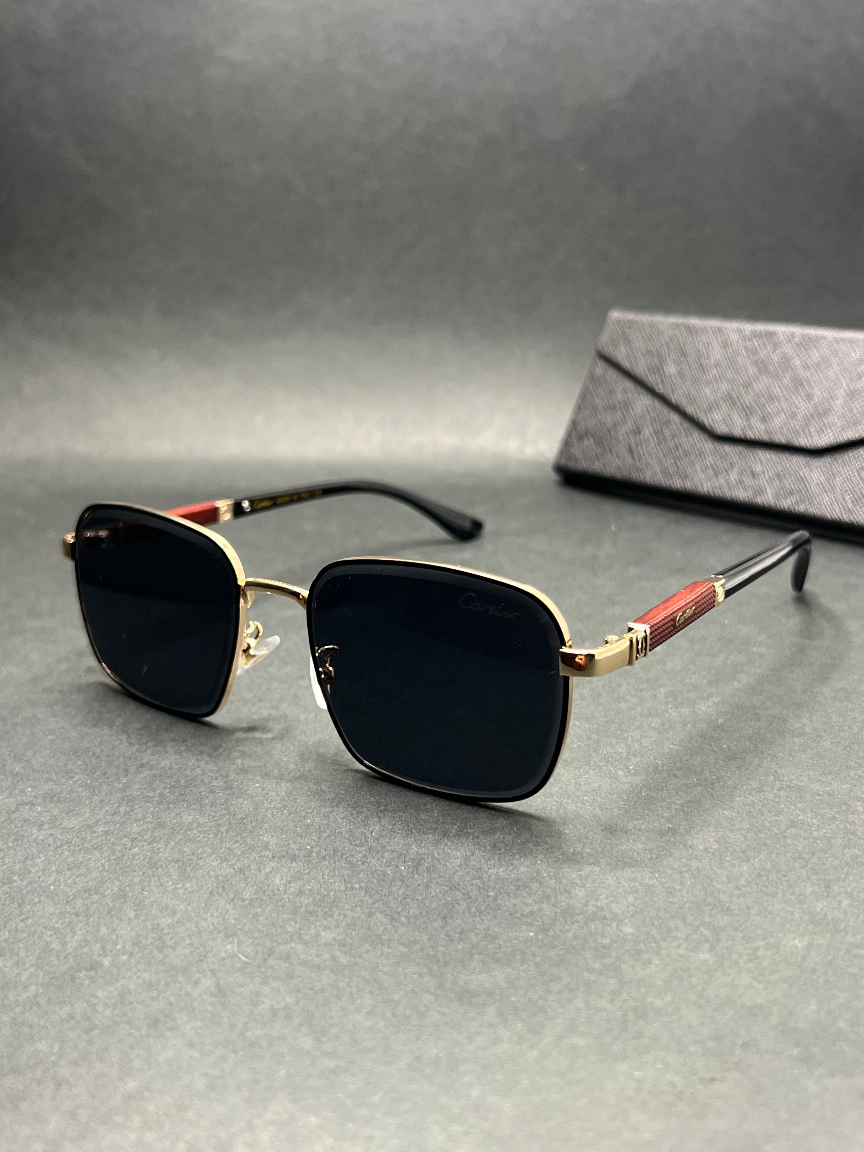 Cartier Iconic
