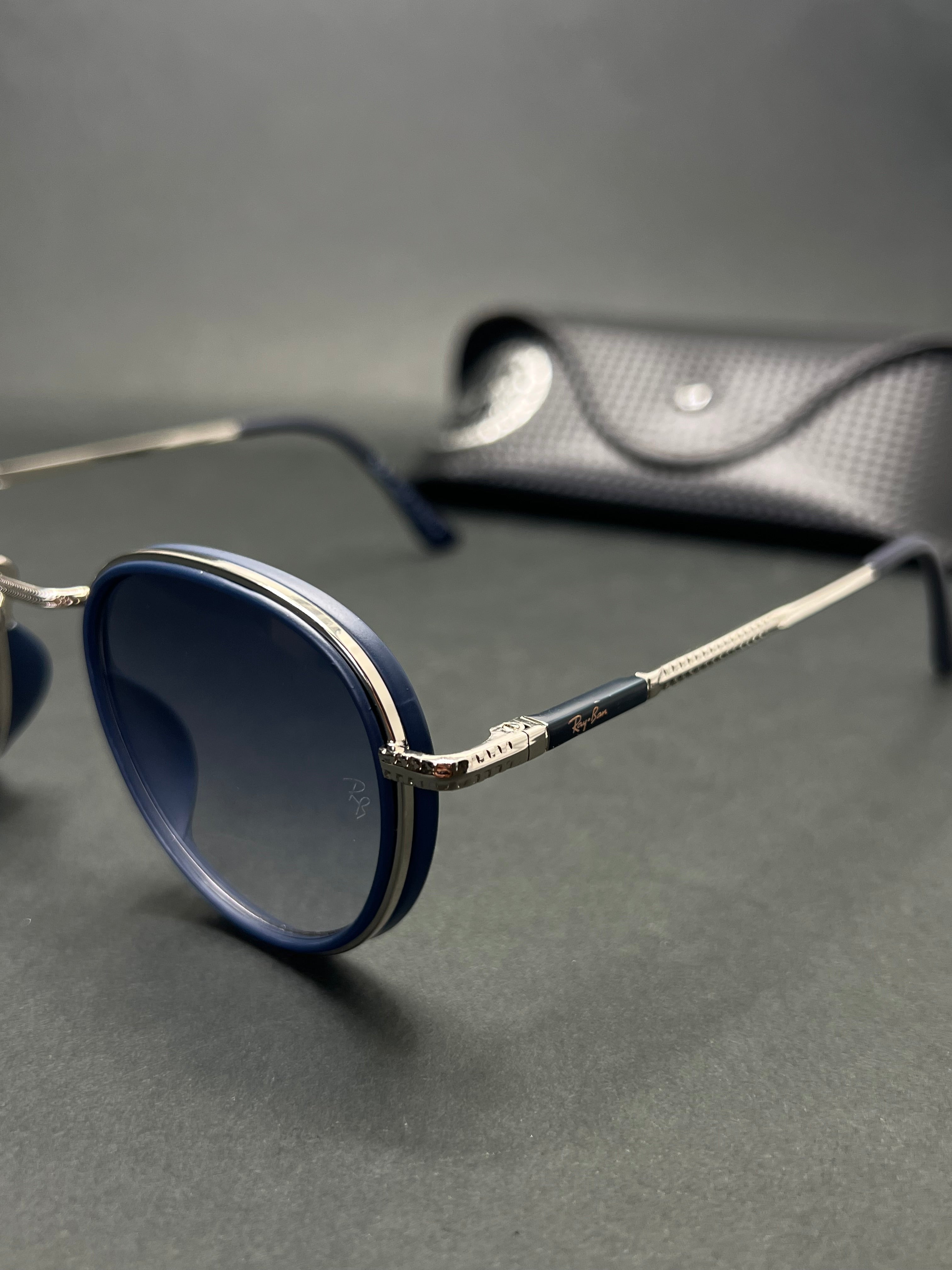 Ray-Ban Round