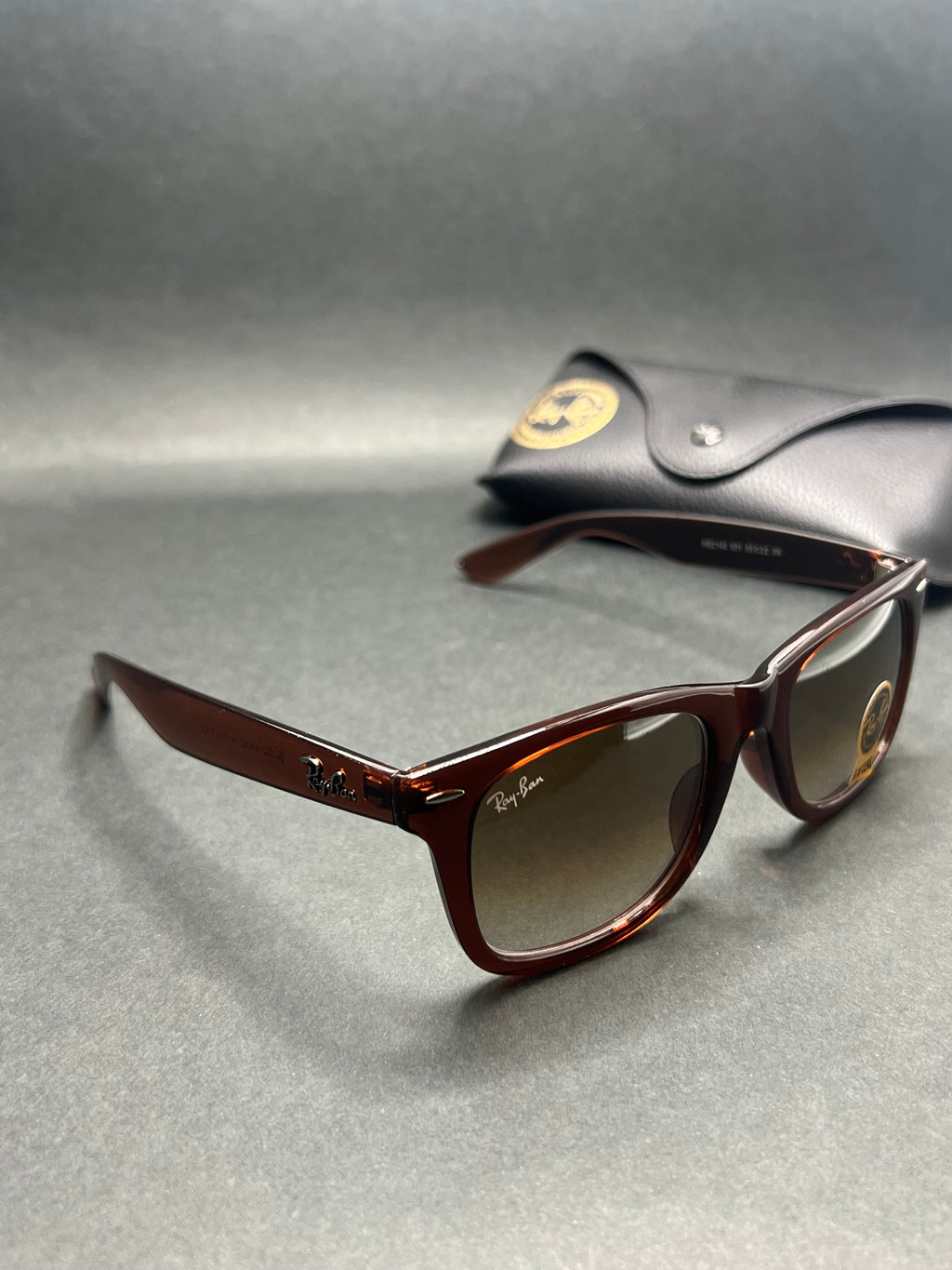 Ray-Ban Waferer Hand-Made