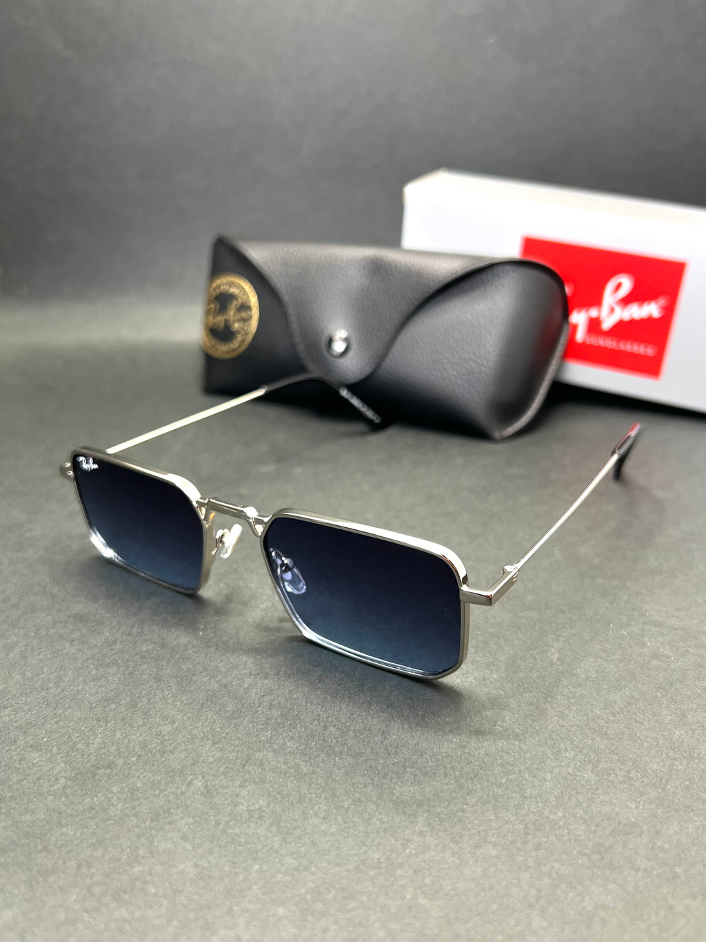 Ray-Ban Palm