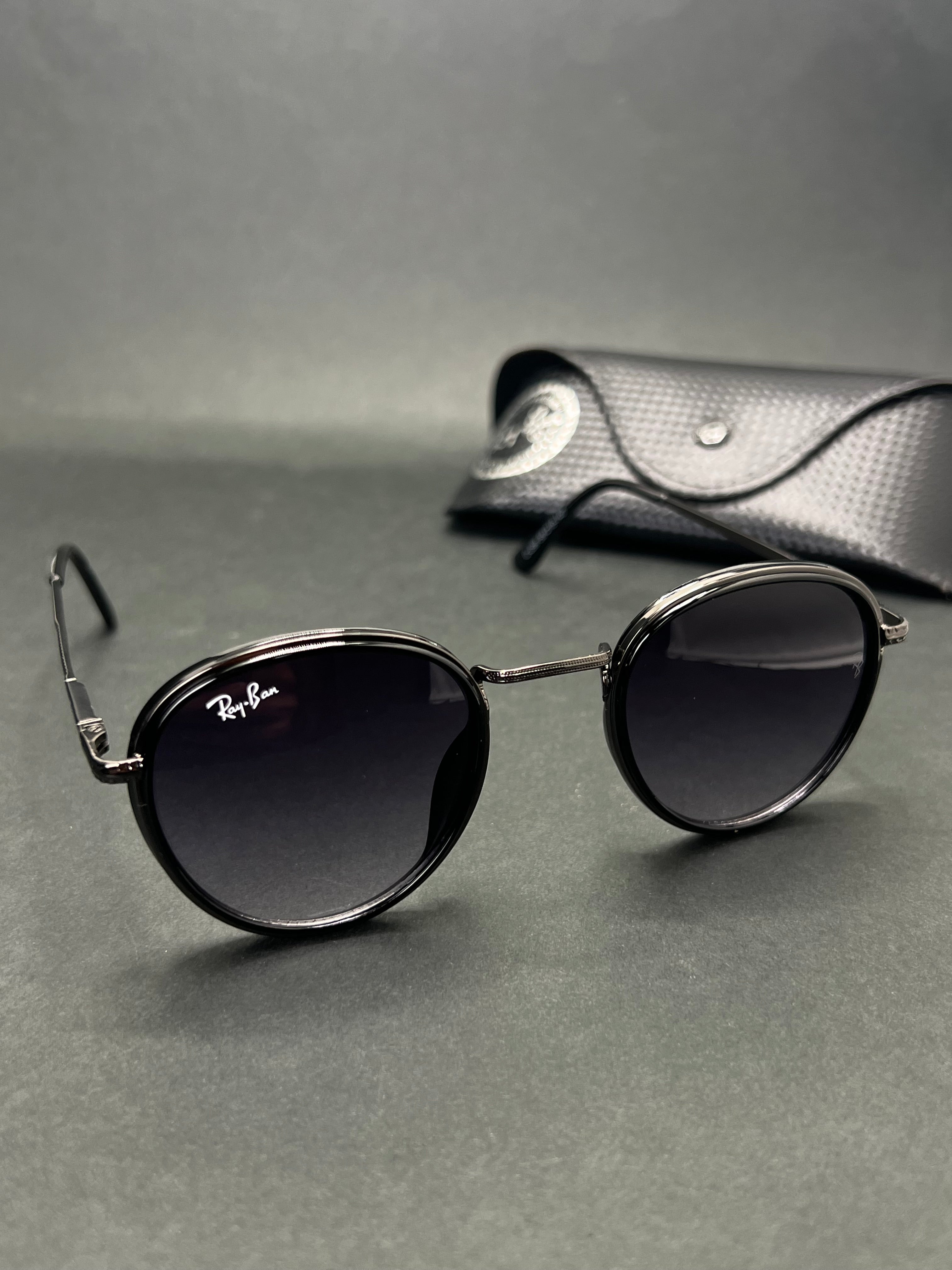 Ray-Ban Round