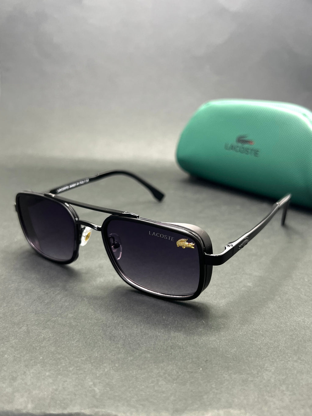 Lacoste 660S