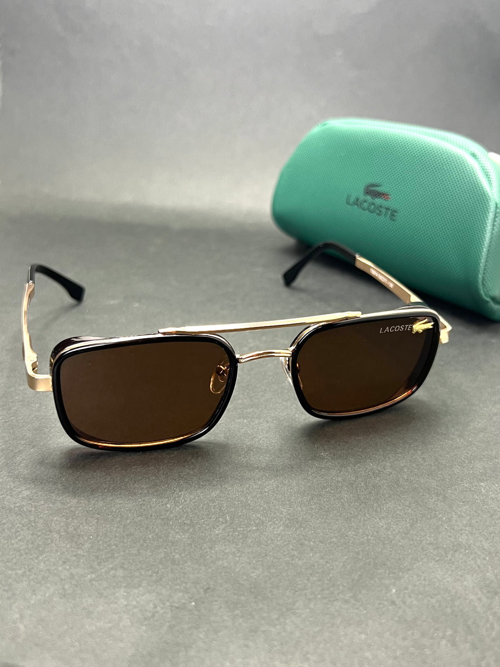 Lacoste 660S