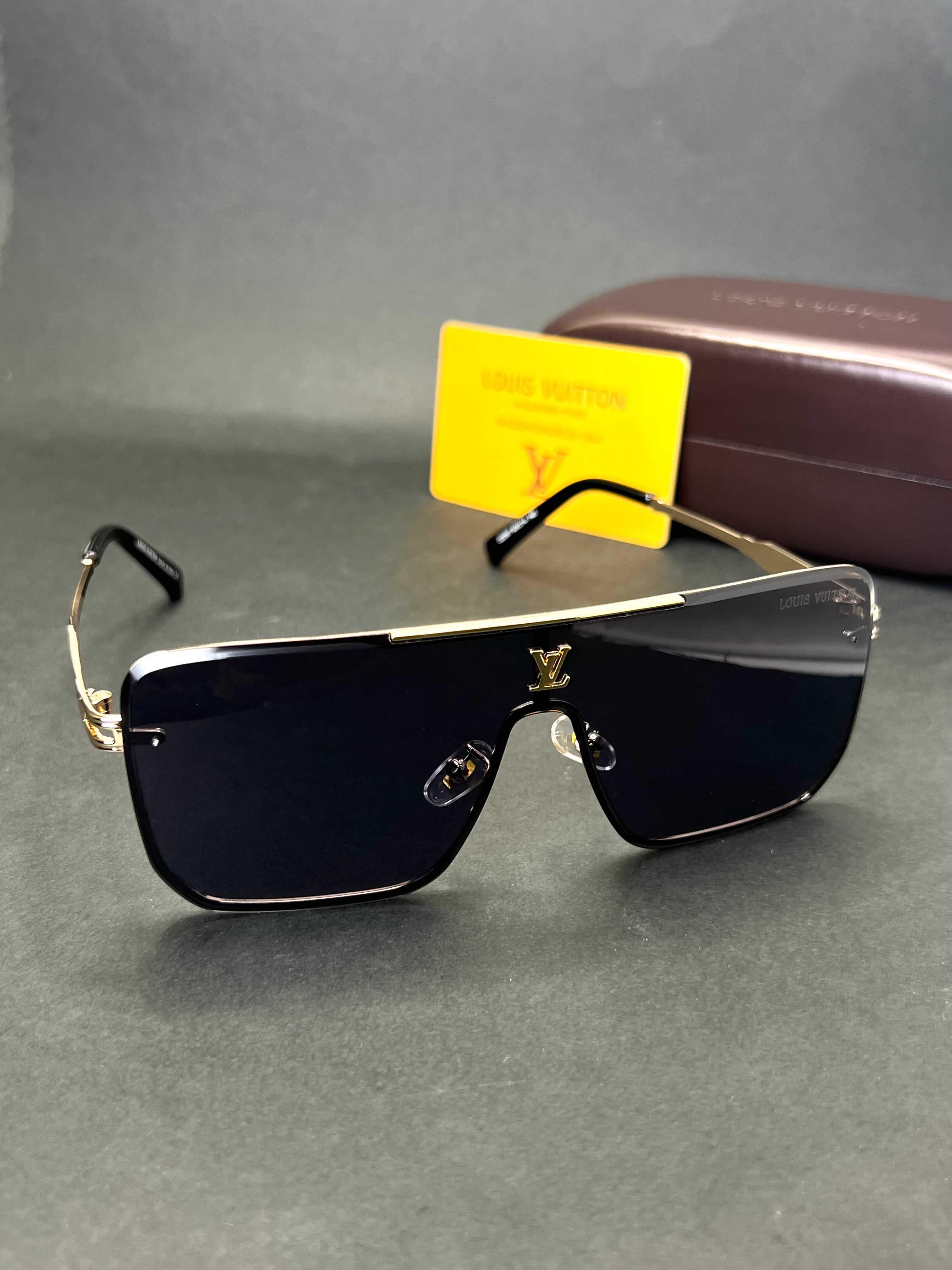 Lv Storm