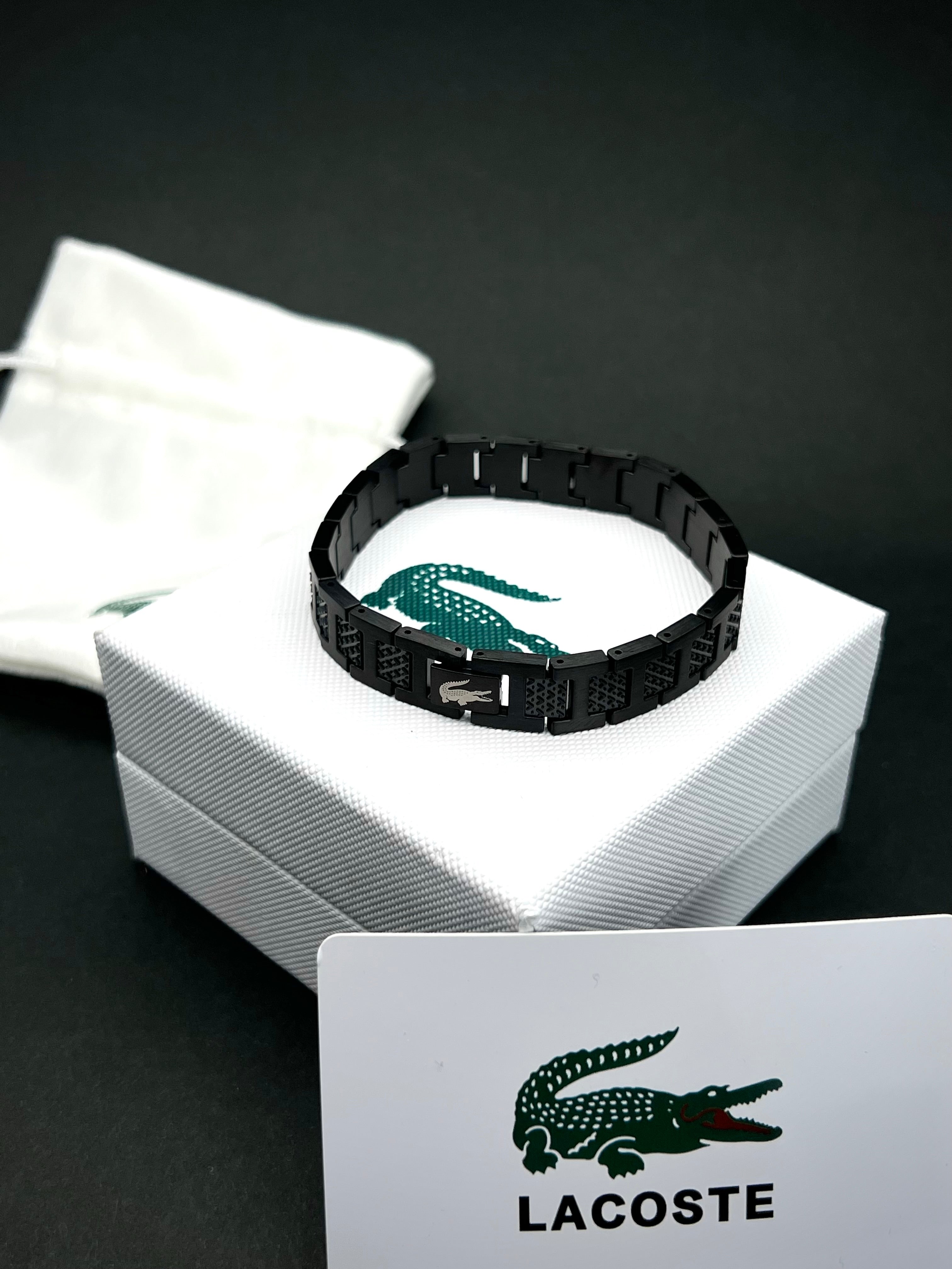 Lacoste Bracelet