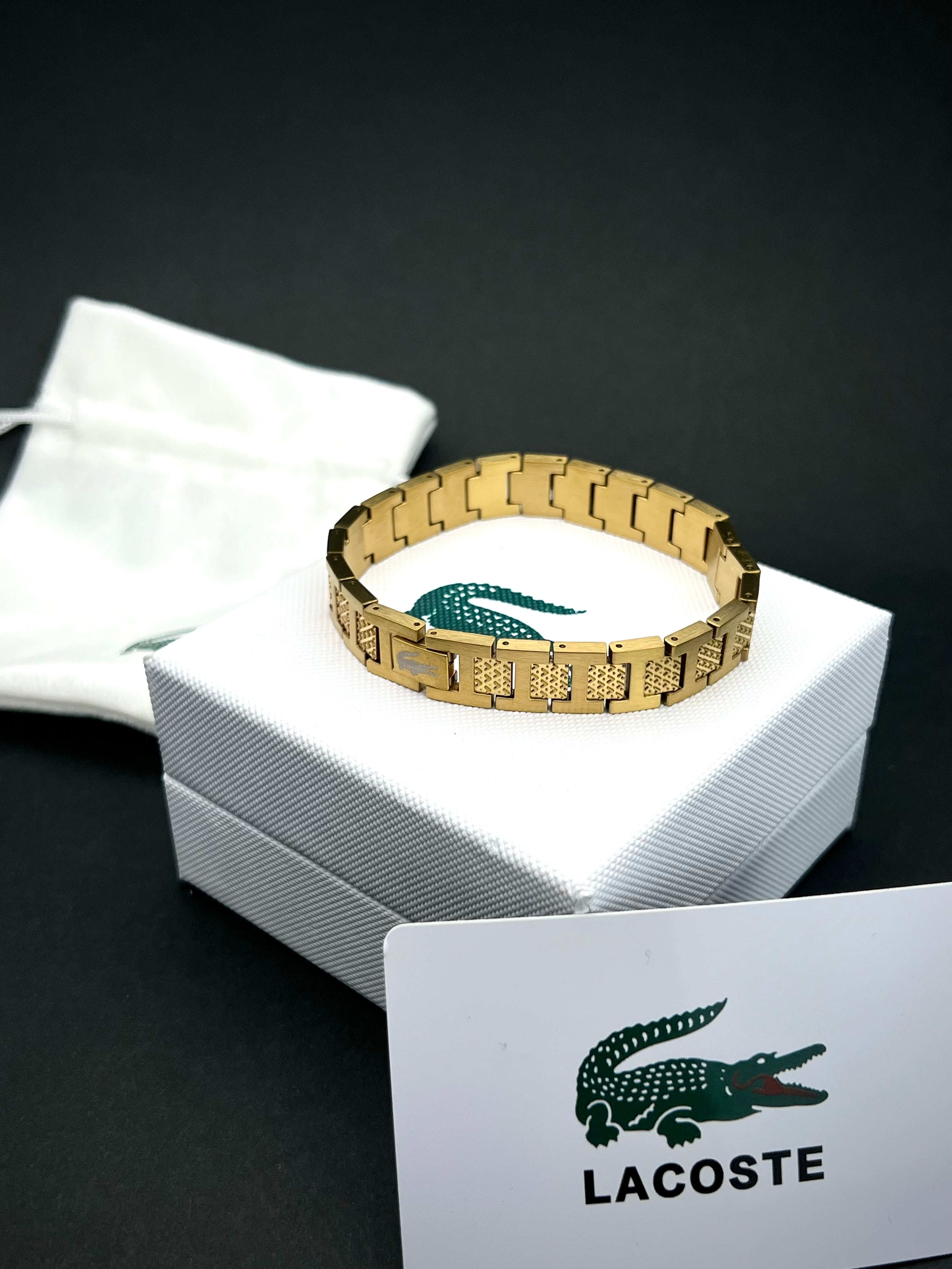 Lacoste Bracelet