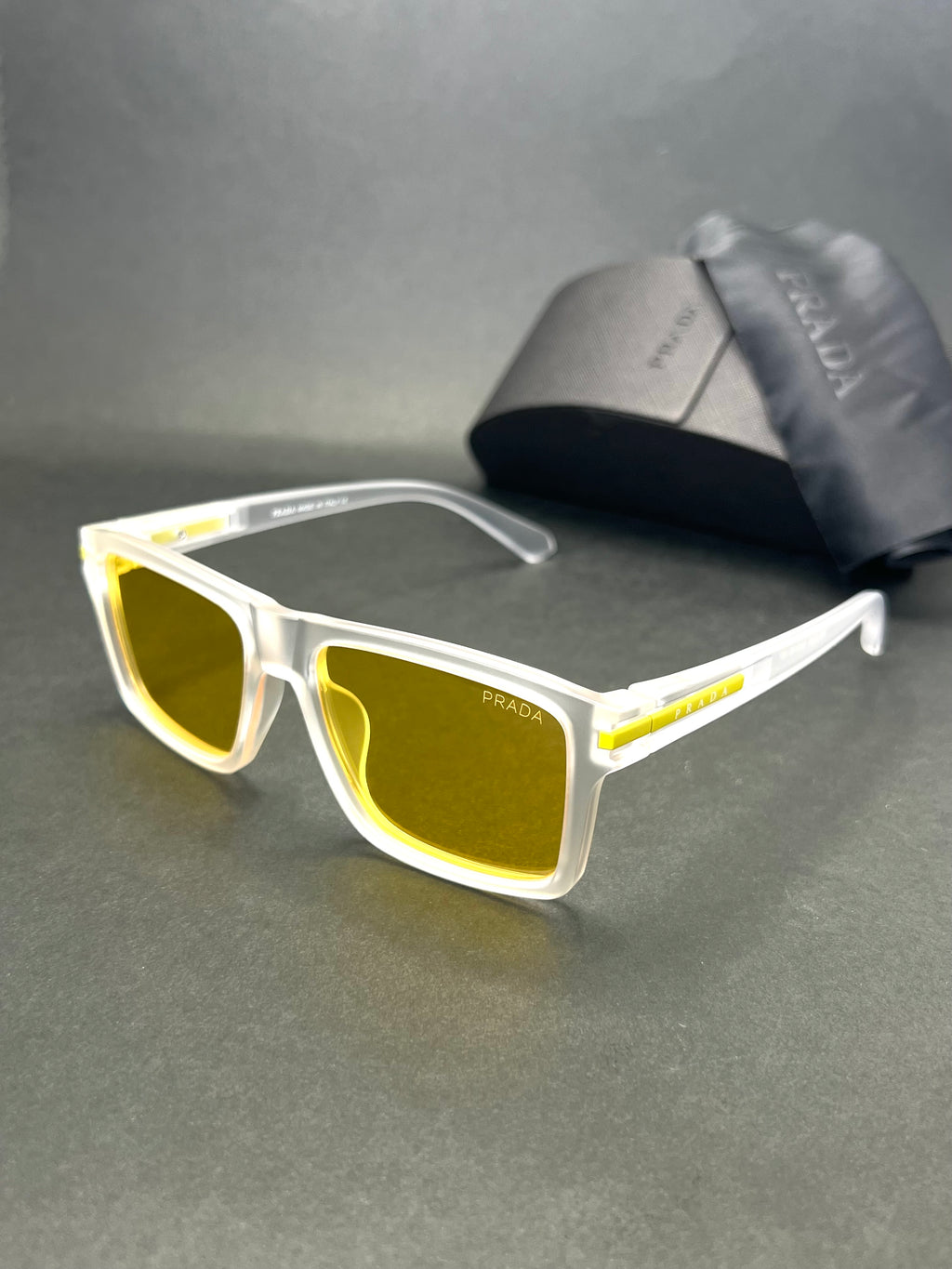 Prada - NightVision