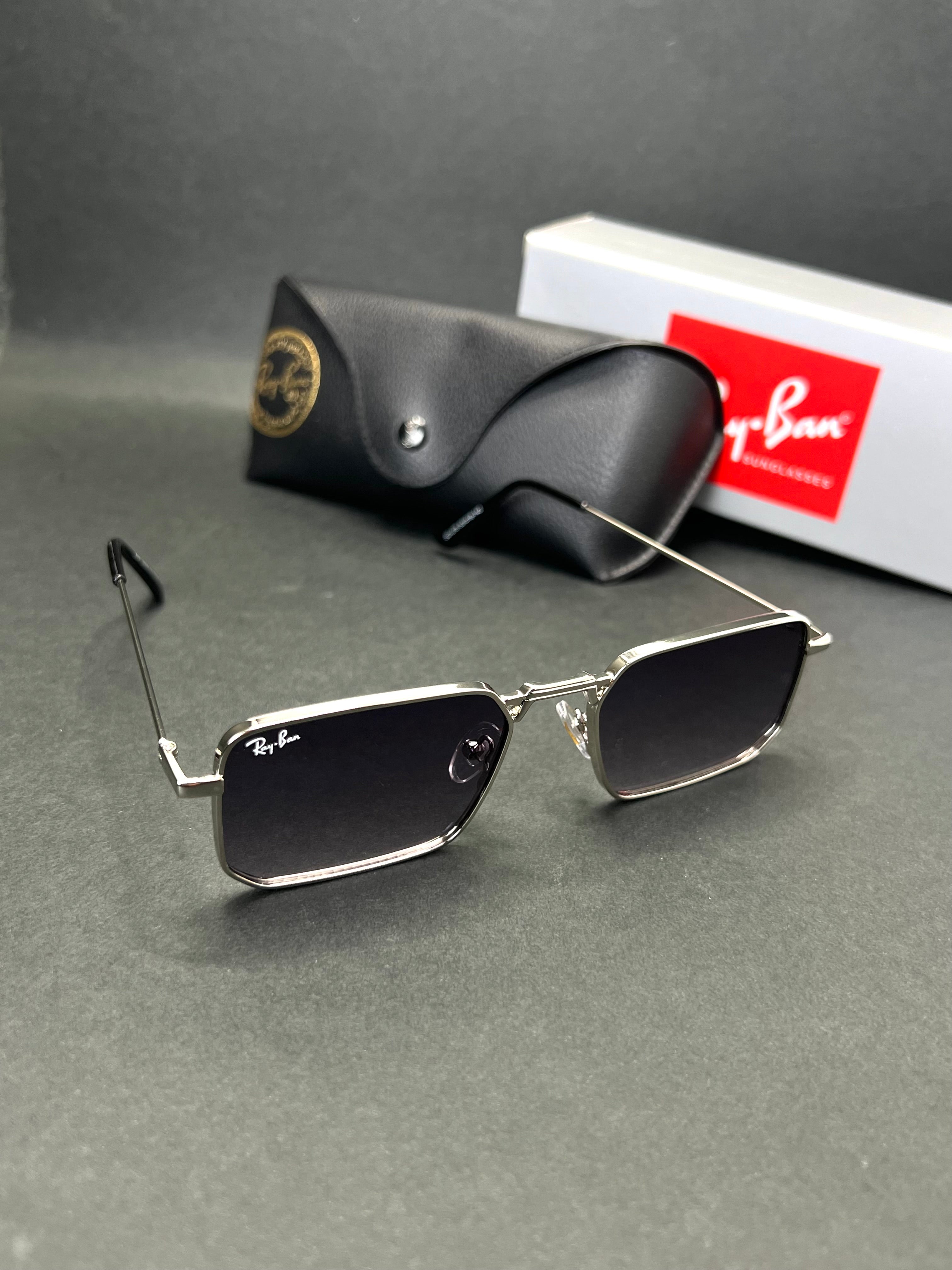 Ray-Ban Palm
