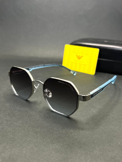 Emporio Armani Hexagonal
