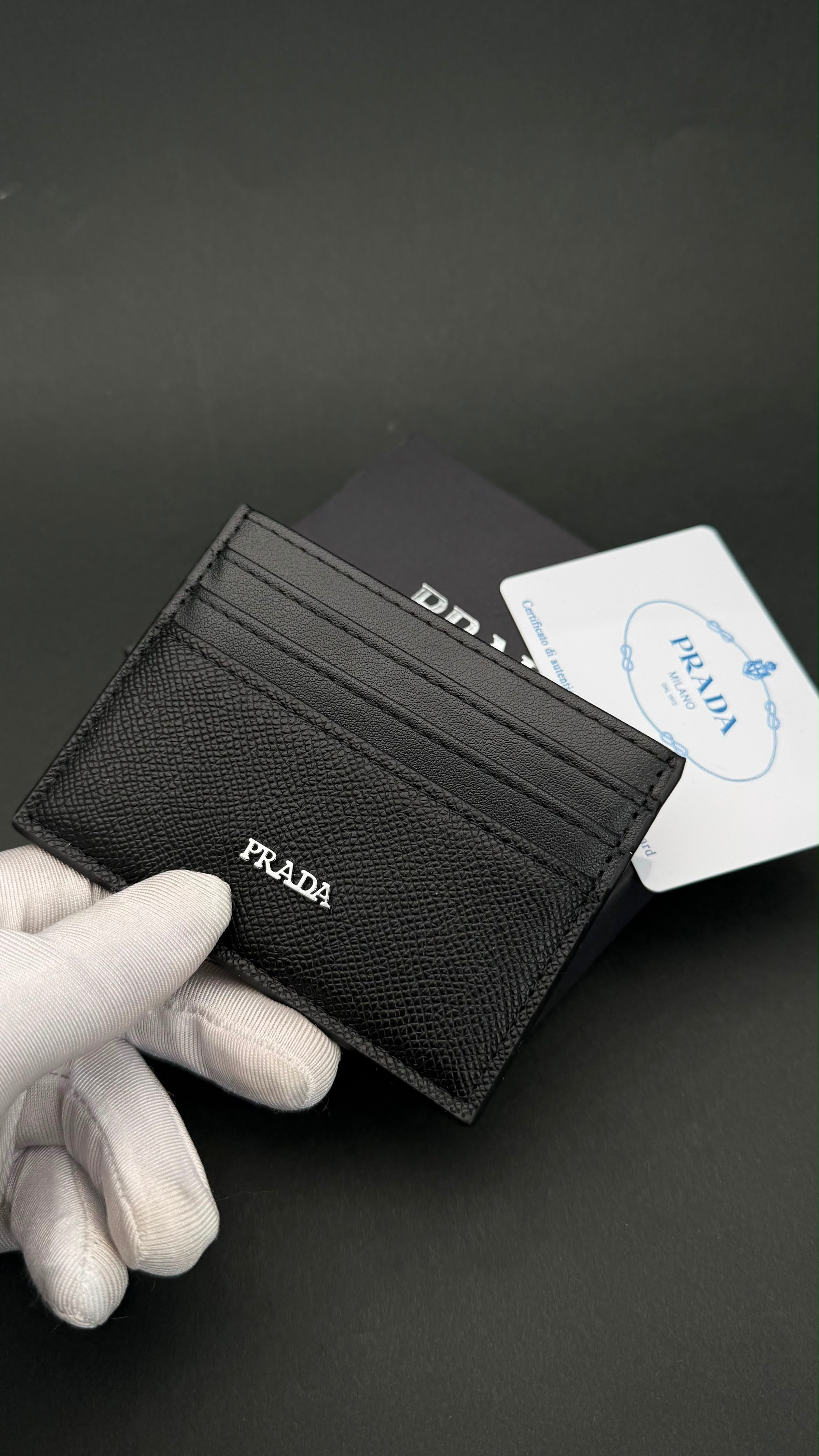 Cardholder