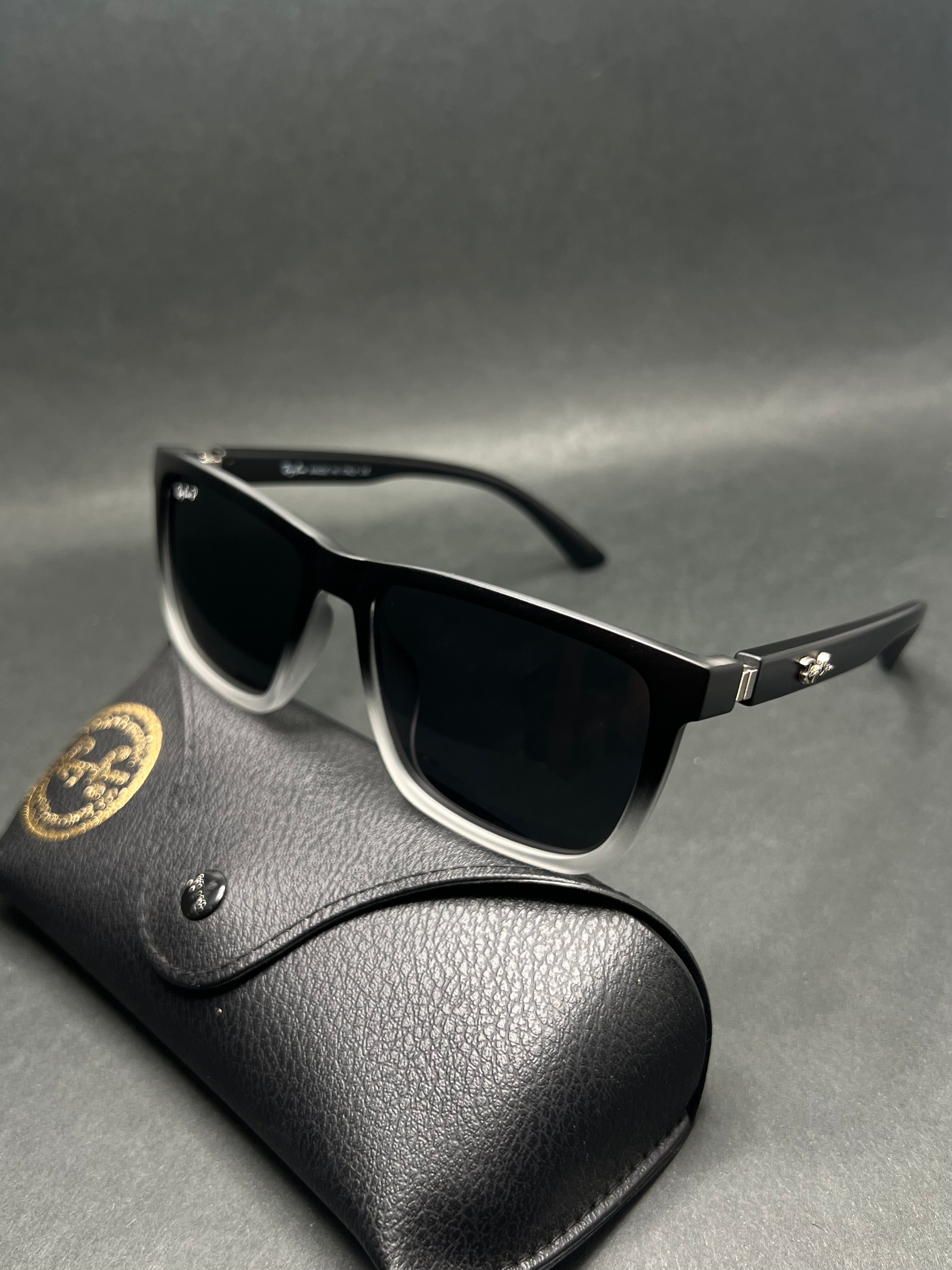 Ray-Ban RB4344