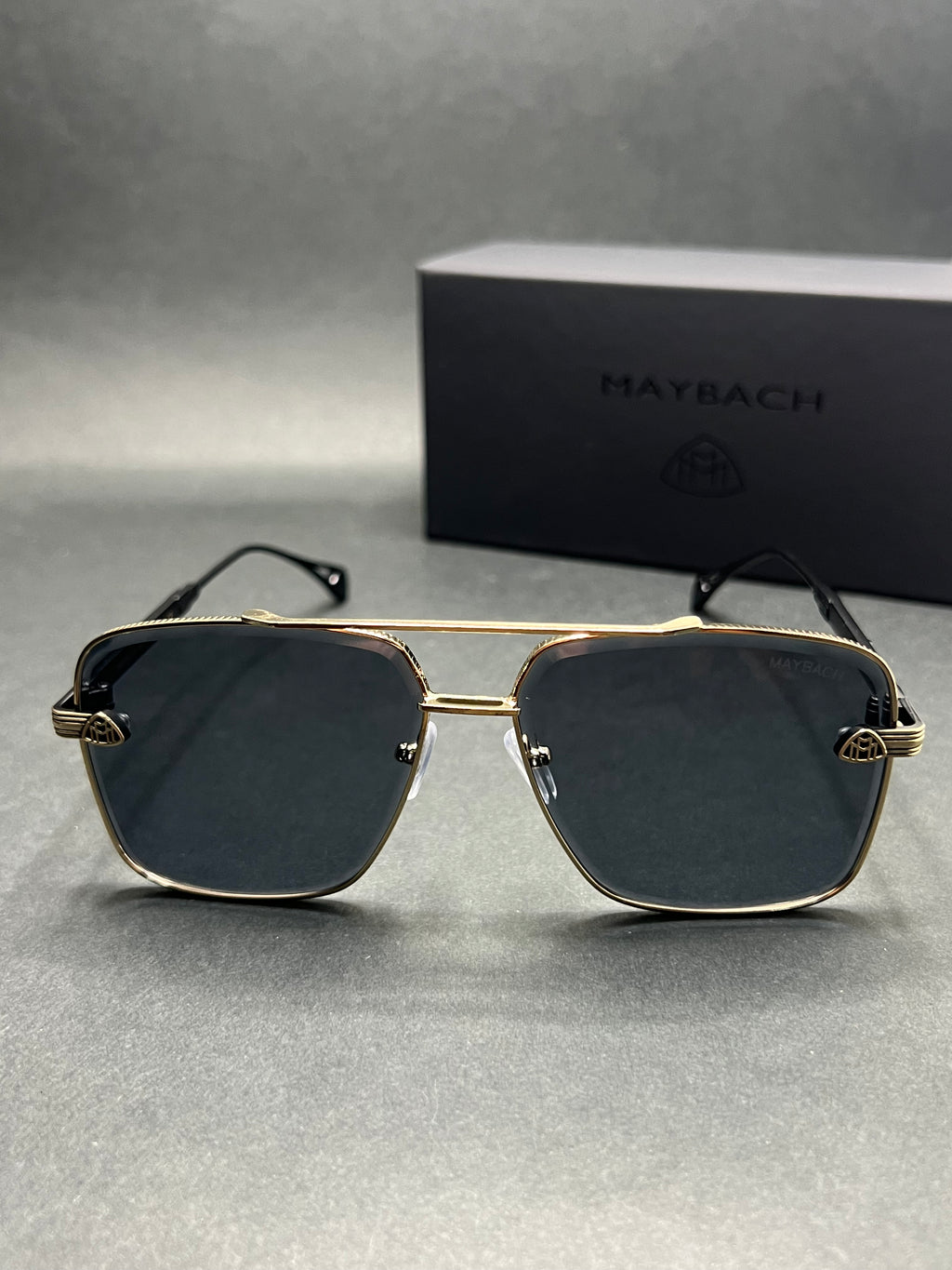 Maybach Mb2888