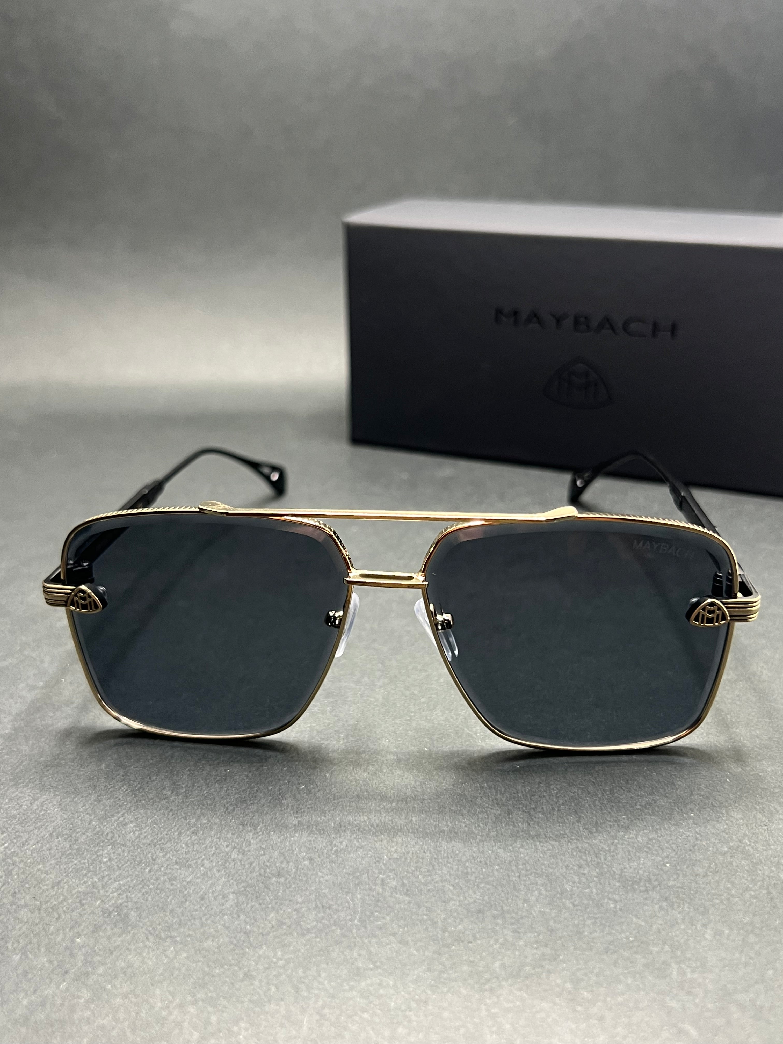 Maybach Mb2888