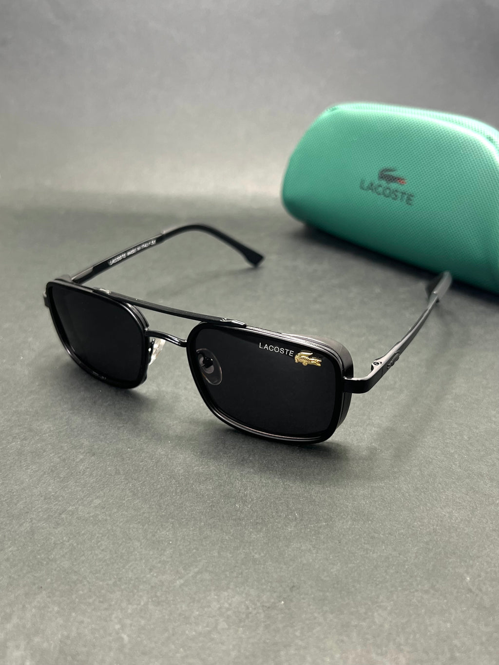 Lacoste 660S