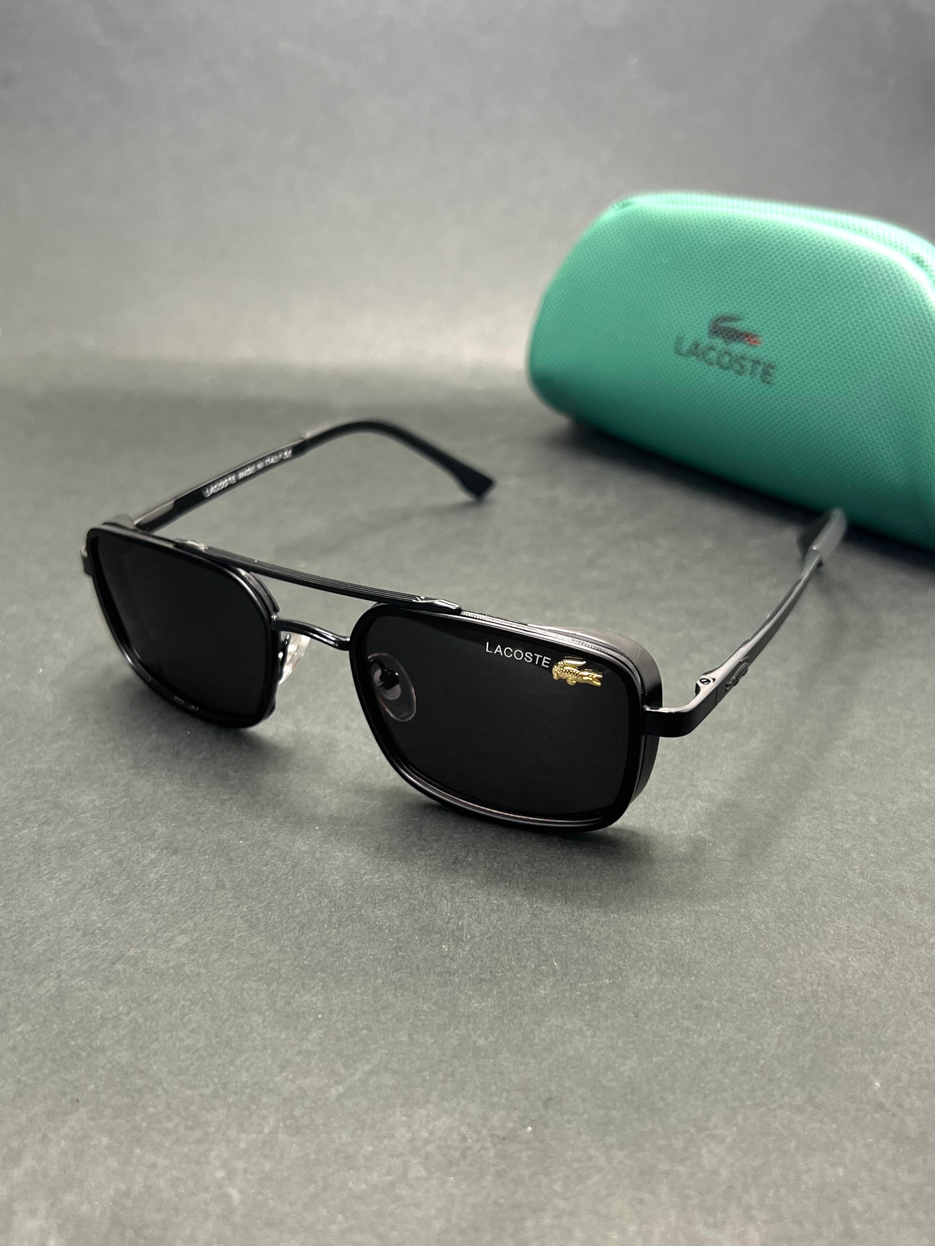 Lacoste 660S