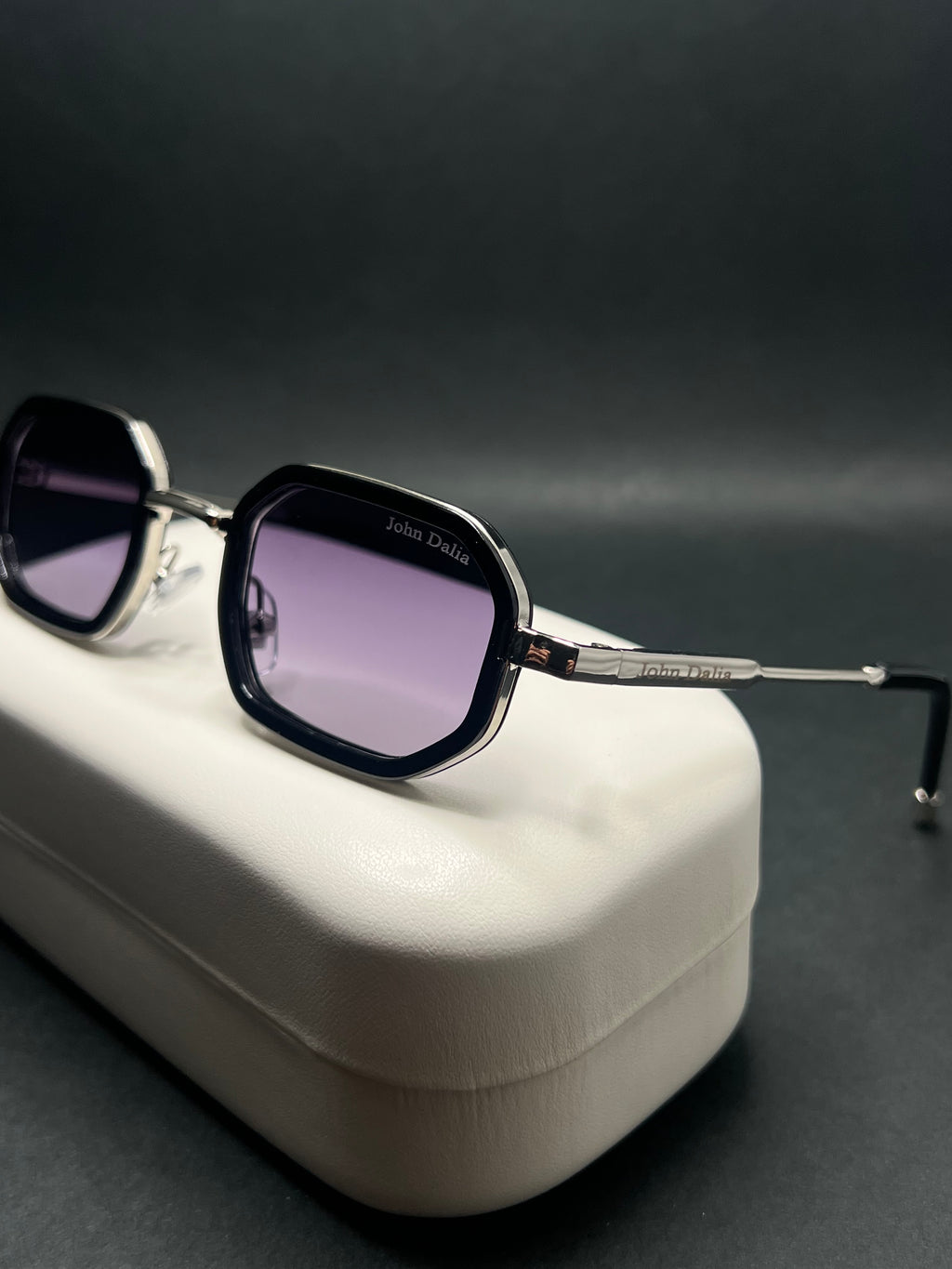 John Dalia Sunglasses
