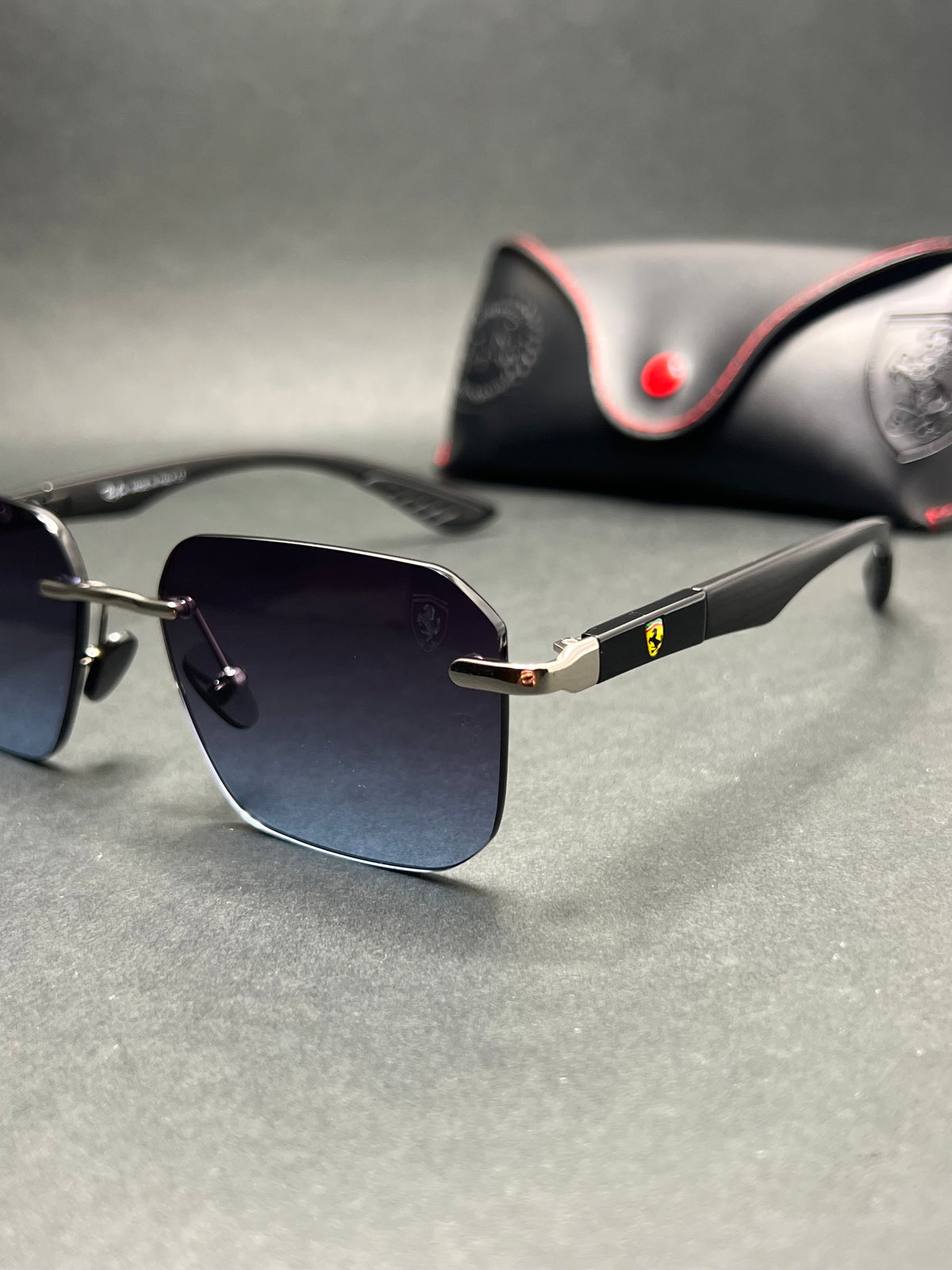 Ray-Ban Ferrari 1971