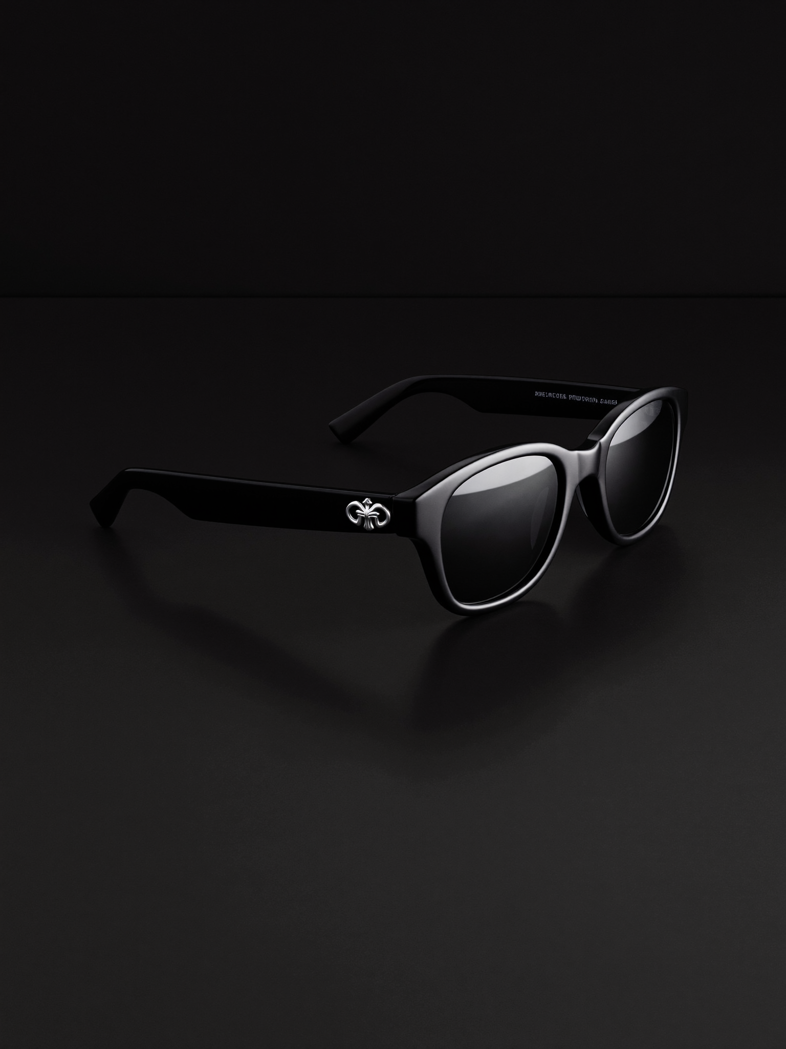 Classic Wayfarer sunglasses