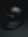 Heritage structured cap