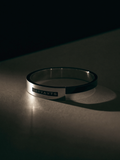 Woven bracelet